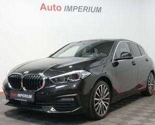 BMW 120 Gebrauchtwagen