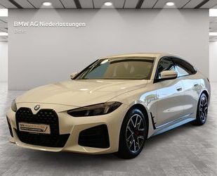 BMW 430 Gran Coupé 