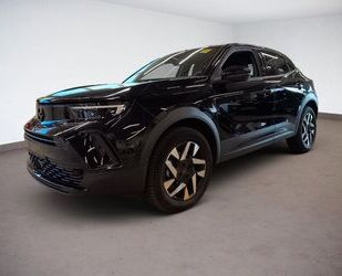 Ford Mokka 