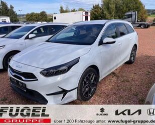 Kia ceed Sportswagon Gebrauchtwagen