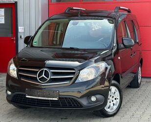 Mercedes-Benz Citan Gebrauchtwagen