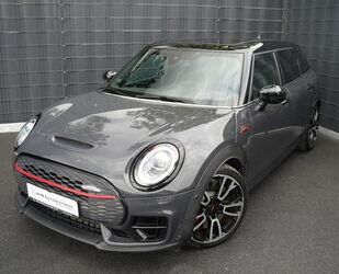 VW John Cooper Works Clubman 