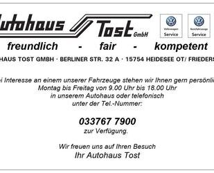 Audi A3 Gebrauchtwagen