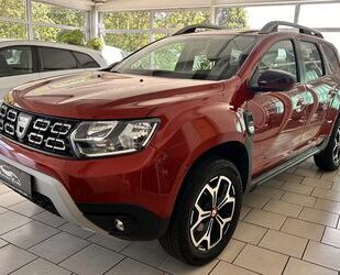Dacia Duster Gebrauchtwagen
