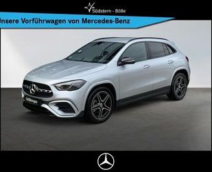 Mercedes-Benz GLA 180 Gebrauchtwagen