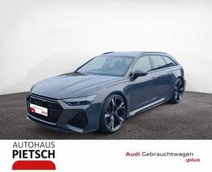Audi RS6 Gebrauchtwagen