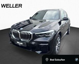 BMW X5 Gebrauchtwagen