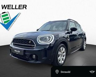 Mini Cooper SE Gebrauchtwagen
