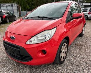 Ford Ka/Ka+ Gebrauchtwagen