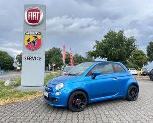 Fiat 500C Gebrauchtwagen