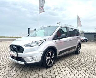 Ford Grand Tourneo Gebrauchtwagen