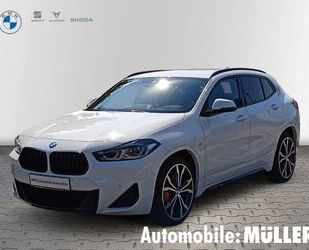 BMW X2 Gebrauchtwagen