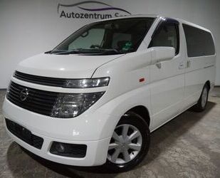 Nissan Andere Gebrauchtwagen
