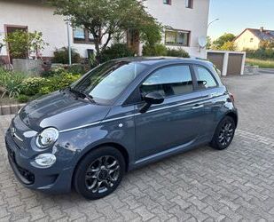 Fiat 500 Gebrauchtwagen