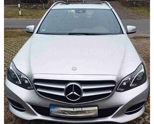 Mercedes-Benz E 200 Gebrauchtwagen