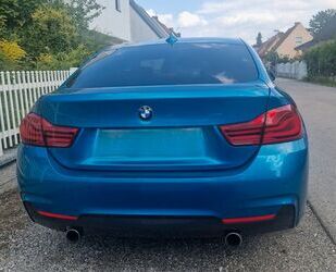 BMW 440 Gran Coupé Gebrauchtwagen