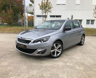 Peugeot 308 Gebrauchtwagen