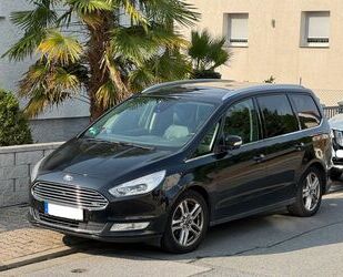 Ford Galaxy Gebrauchtwagen
