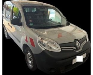 Renault Kangoo Gebrauchtwagen