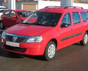 Dacia Logan Gebrauchtwagen