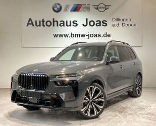 BMW X7 Gebrauchtwagen