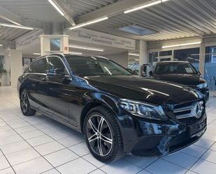 Mercedes-Benz C 220 Gebrauchtwagen