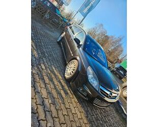 Opel Vectra Gebrauchtwagen