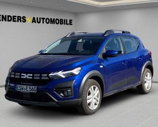 Dacia Sandero Gebrauchtwagen
