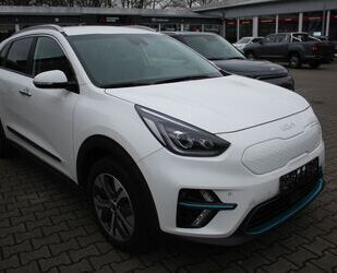 Kia Niro Gebrauchtwagen