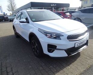 Kia XCeed Gebrauchtwagen