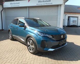 Peugeot 3008 Gebrauchtwagen