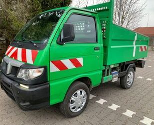 Piaggio Porter Gebrauchtwagen
