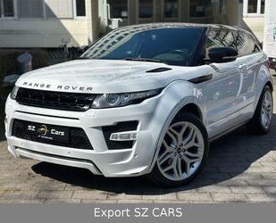 Land Rover Range Rover Evoque Gebrauchtwagen