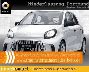 Smart ForFour Gebrauchtwagen