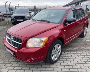 Dodge Caliber Gebrauchtwagen