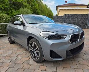 BMW X2 Gebrauchtwagen