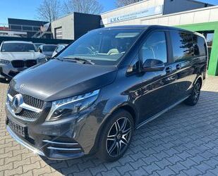 Mercedes-Benz V 300 Gebrauchtwagen