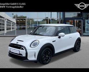 Mini Cooper SE Gebrauchtwagen