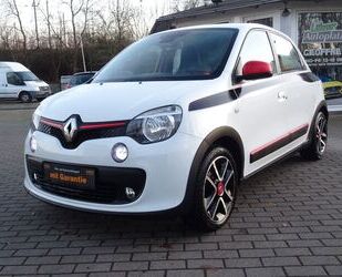 Renault Twingo Gebrauchtwagen