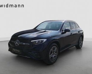 Mercedes-Benz GLC 200 Gebrauchtwagen