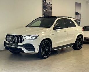 Mercedes-Benz GLE 53 AMG Gebrauchtwagen