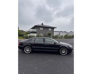 VW Phaeton Gebrauchtwagen