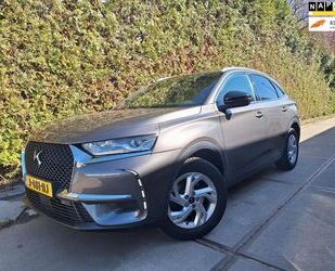 DS Automobiles DS7 (Crossback) Gebrauchtwagen
