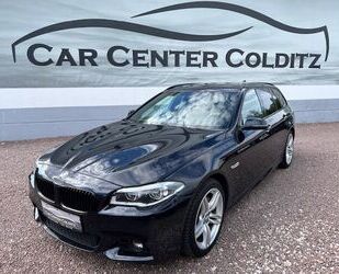 BMW 530 Gebrauchtwagen