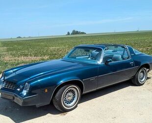 Renault Camaro 