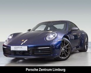 Porsche 992 Gebrauchtwagen