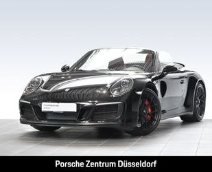 Porsche 991 