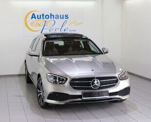 Mercedes-Benz E 300 Gebrauchtwagen
