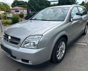 Opel Vectra Gebrauchtwagen