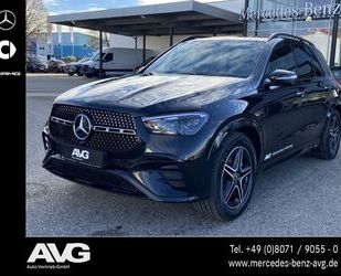 Mercedes-Benz GLE 300 Gebrauchtwagen